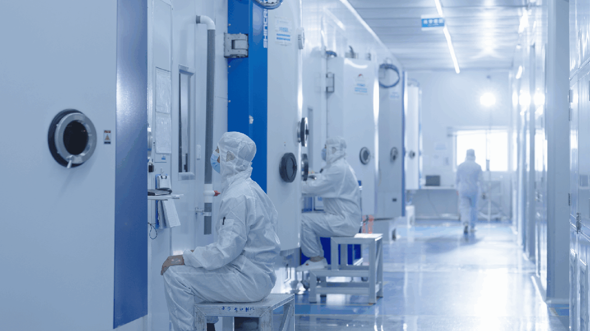 項(xiàng)目者說｜完善光電產(chǎn)業(yè)鏈 助推安康產(chǎn)業(yè)集群發(fā)展